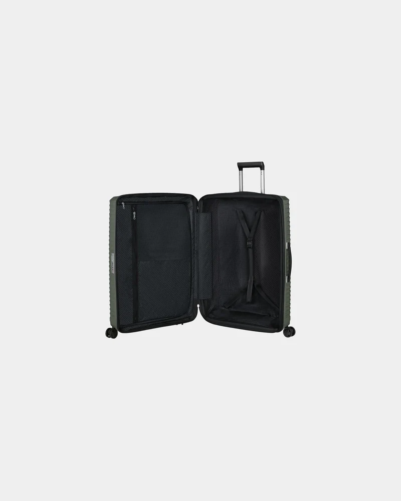 Maleta extensible Samsonite Upscape 75 cm para personalizar