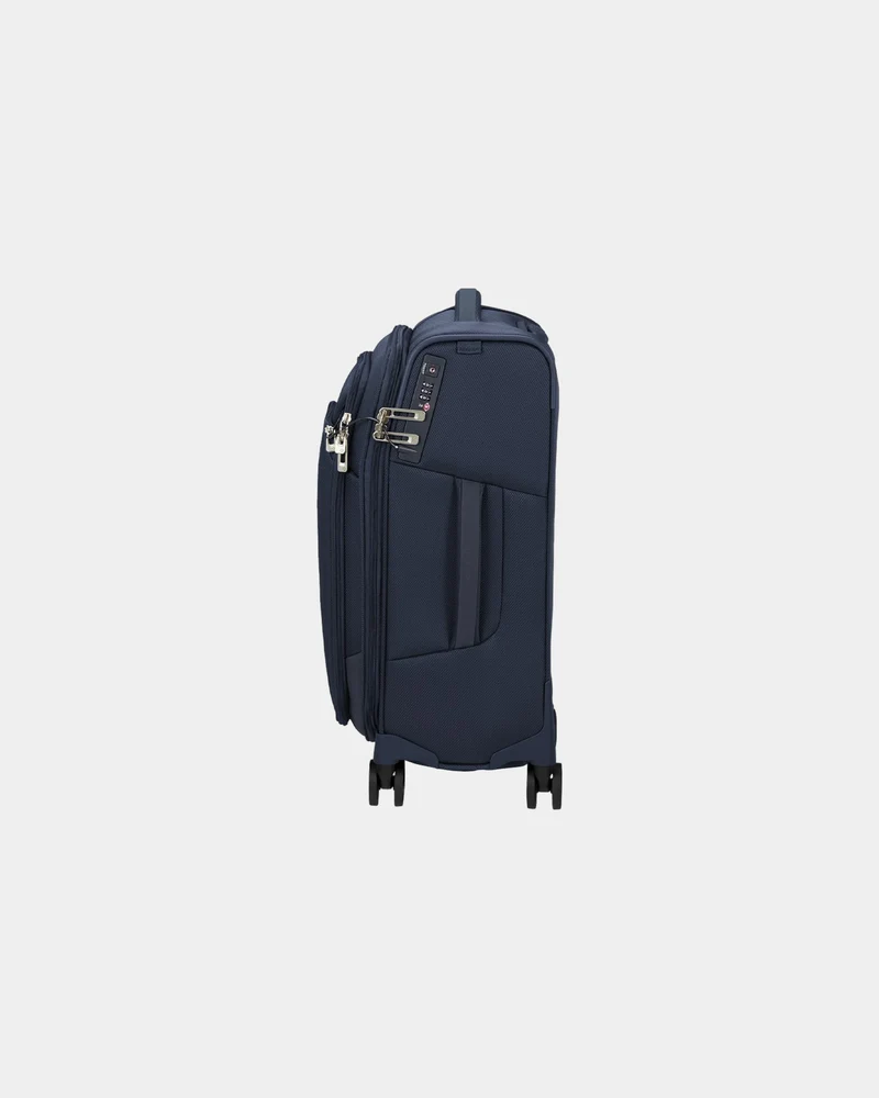 Maleta reciclada Samsonite Respark 67 cm para personalizar