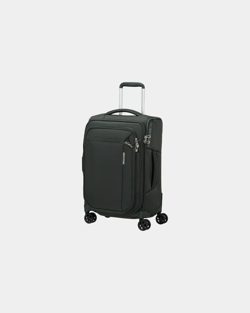 Maleta reciclada Samsonite Respark 67 cm para personalizar