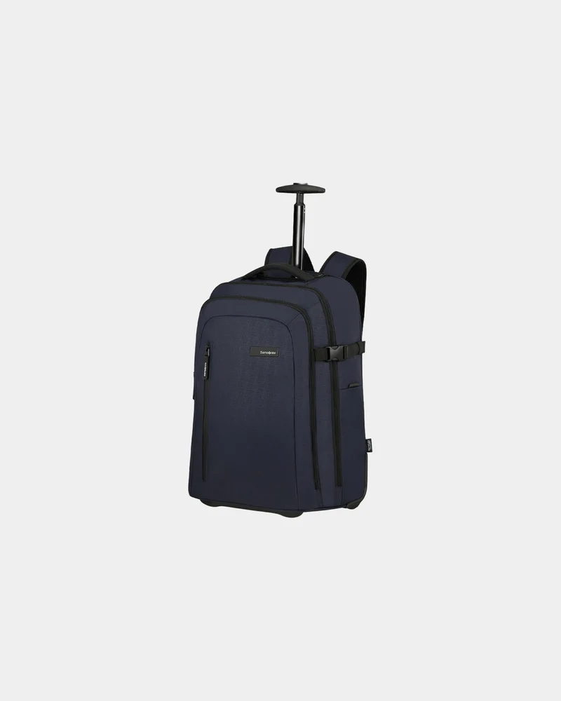 Mochila trolley Samsonite Roader 28L para personalizar