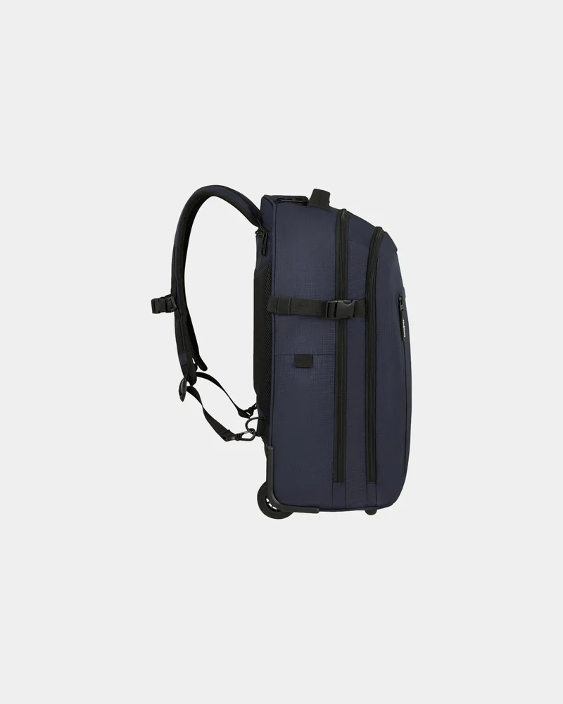 Mochila trolley Samsonite Roader 28L para personalizar