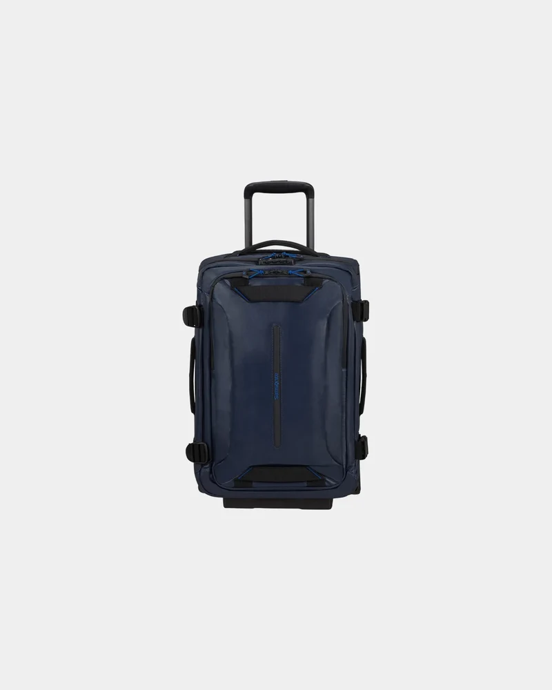 Bolsa de viaje Samsonite Ecodiver 40L para personalizar