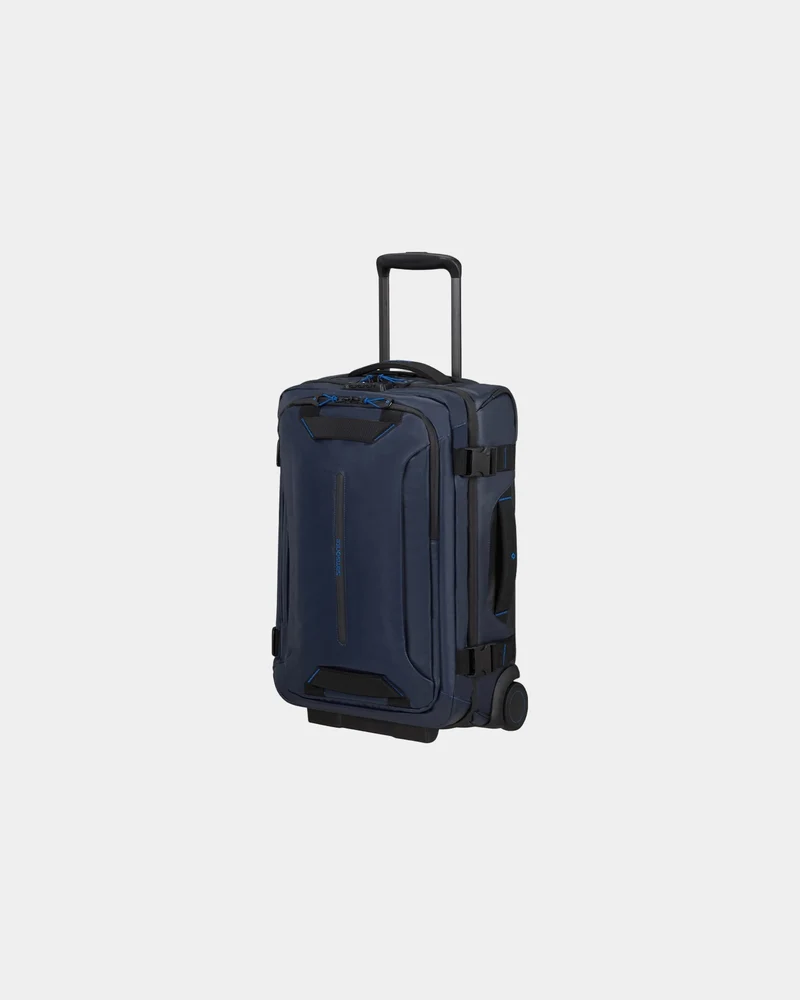 Bolsa de viaje Samsonite Ecodiver 40L para personalizar