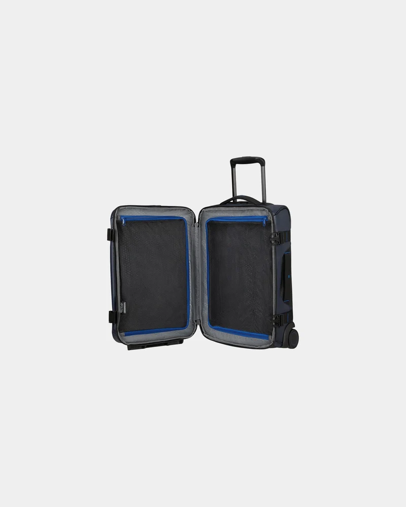 Bolsa de viaje Samsonite Ecodiver 40L para personalizar