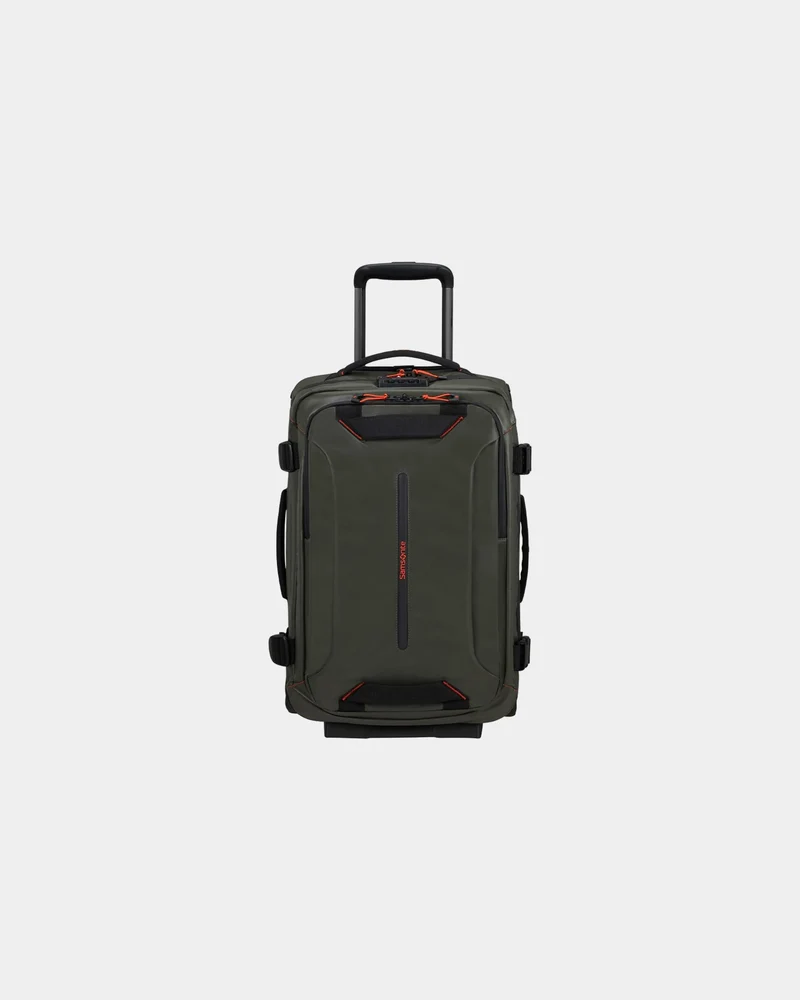 Bolsa de viaje Samsonite Ecodiver 40L para personalizar