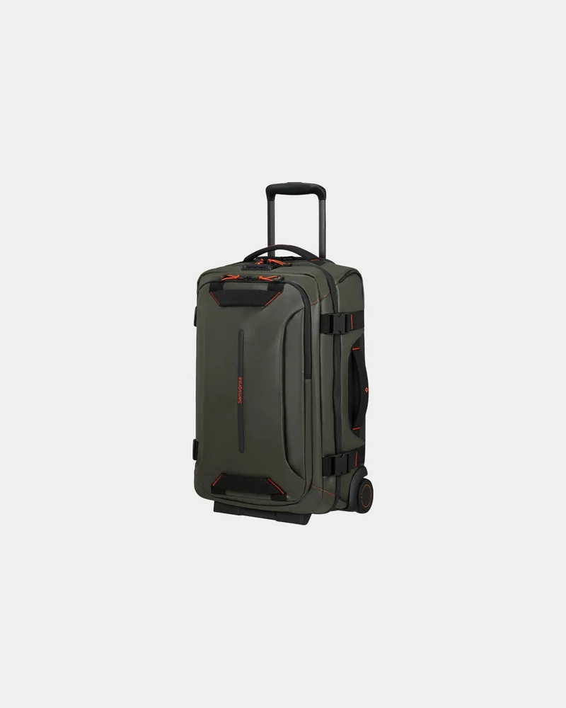 Bolsa de viaje Samsonite Ecodiver 40L para personalizar