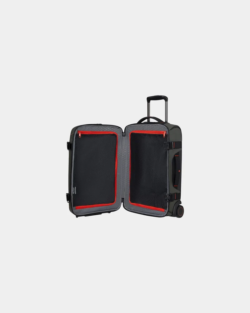 Bolsa de viaje Samsonite Ecodiver 40L para personalizar