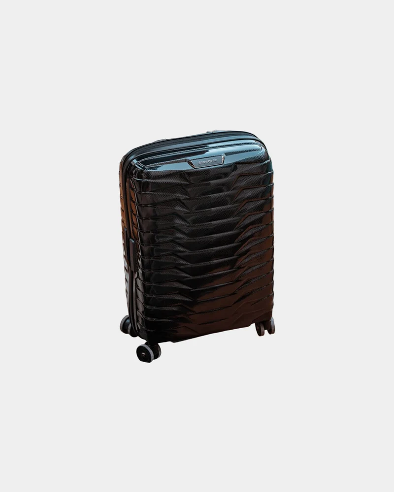 Maleta rígida 69cm Samsonite Proxis para personalizar