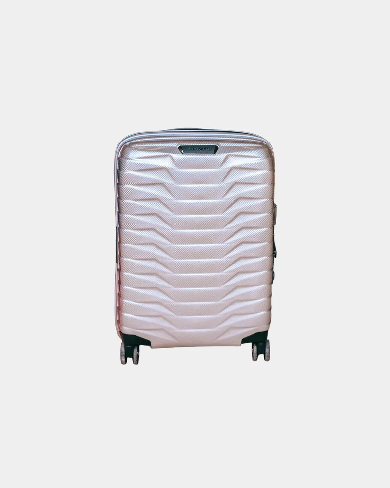 Maleta rígida 69cm Samsonite Proxis para personalizar