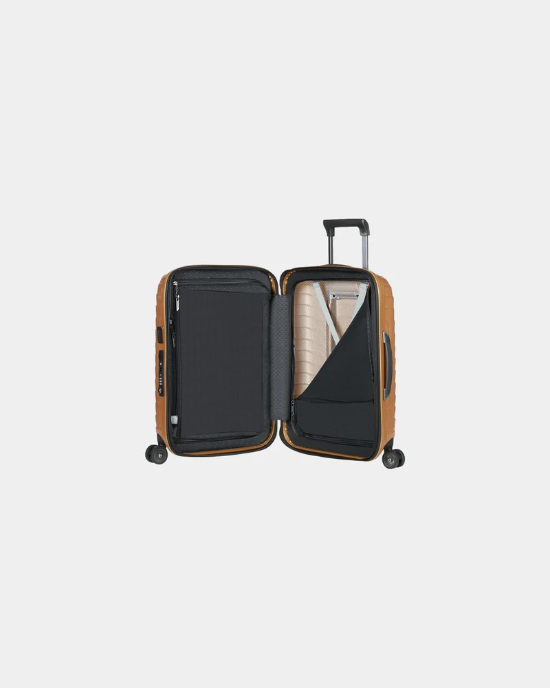 Maleta rígida 69cm Samsonite Proxis para personalizar