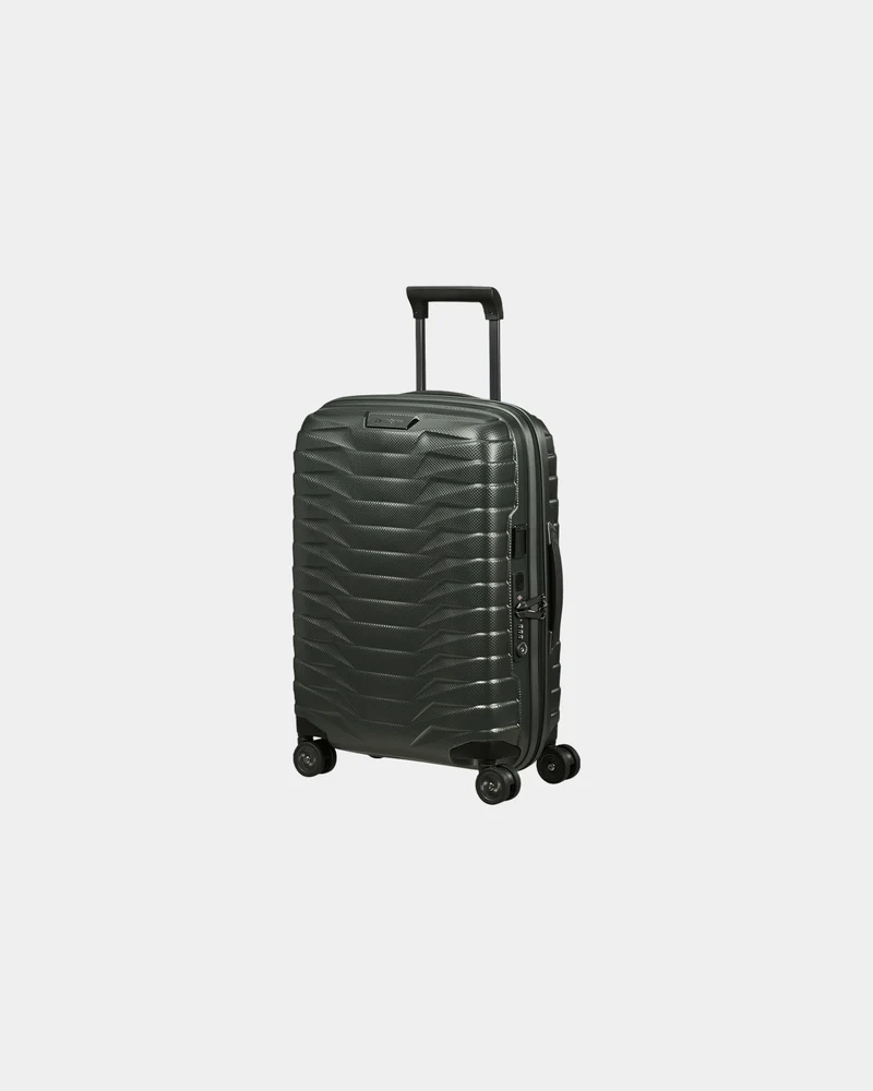 Maleta rígida 69cm Samsonite Proxis para personalizar