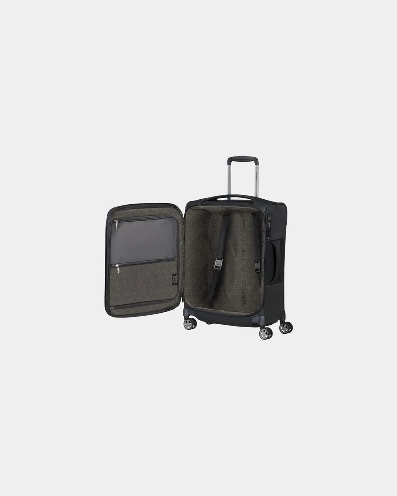 Maleta ligera Samsonite D'Lite 55 cm para personalizar