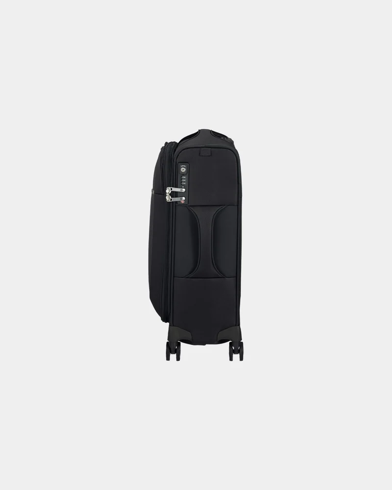 Maleta ligera Samsonite D'Lite 55 cm para personalizar