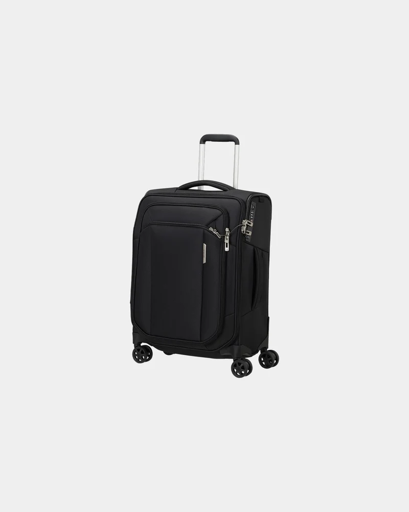 Maleta reciclada Samsonite Respark 55 cm para personalizar
