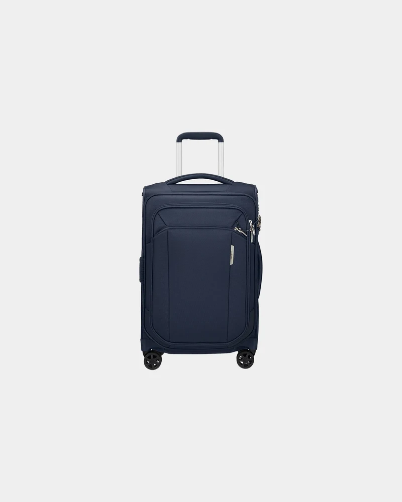 Maleta reciclada Samsonite Respark 55 cm para personalizar