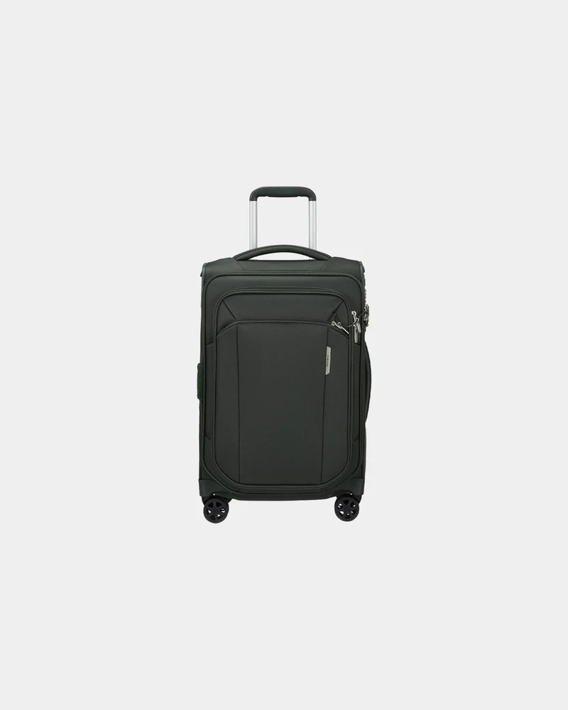 Maleta reciclada Samsonite Respark 55 cm para personalizar