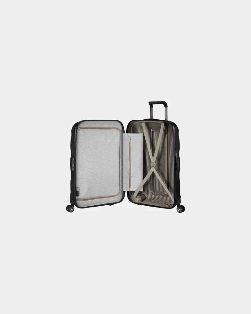 Maleta rígida Samsonite C-Lite para personalizar