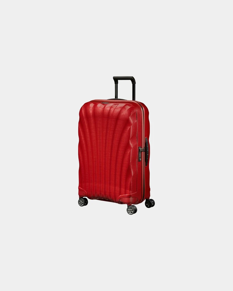 Maleta rígida Samsonite C-Lite para personalizar