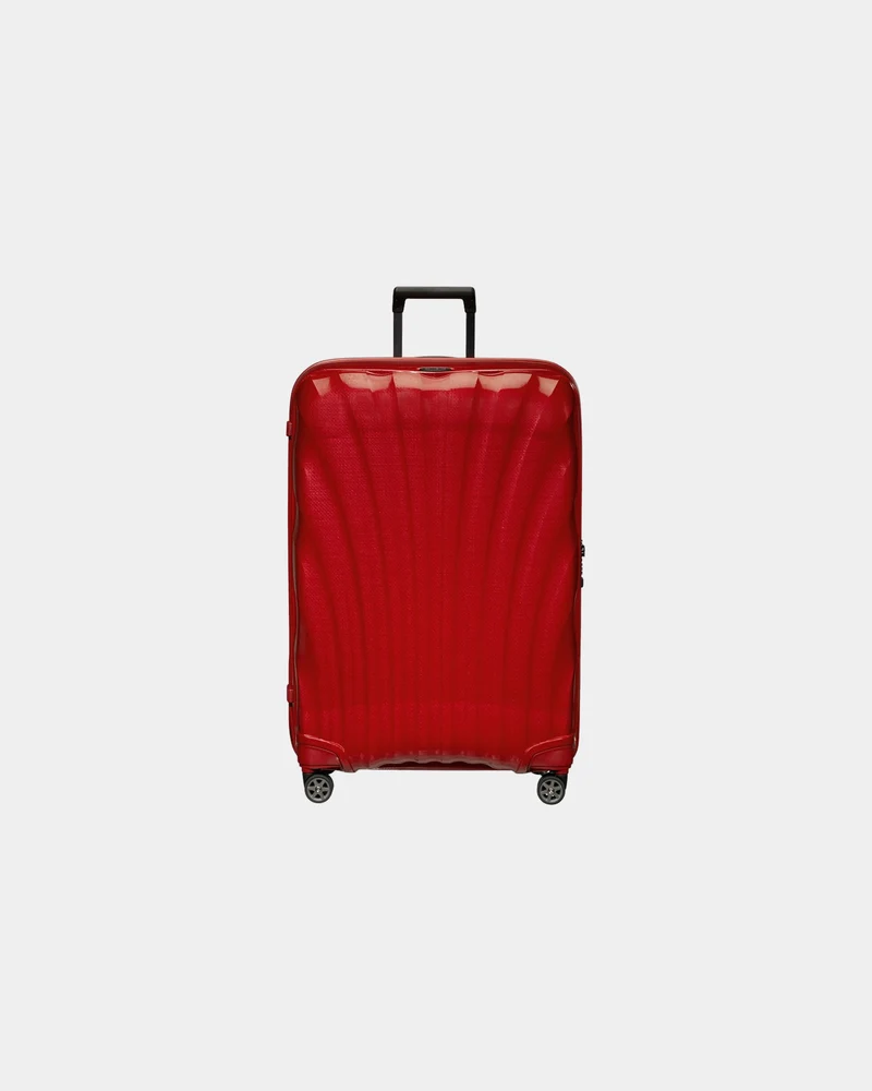 Maleta rígida Samsonite C-Lite para personalizar