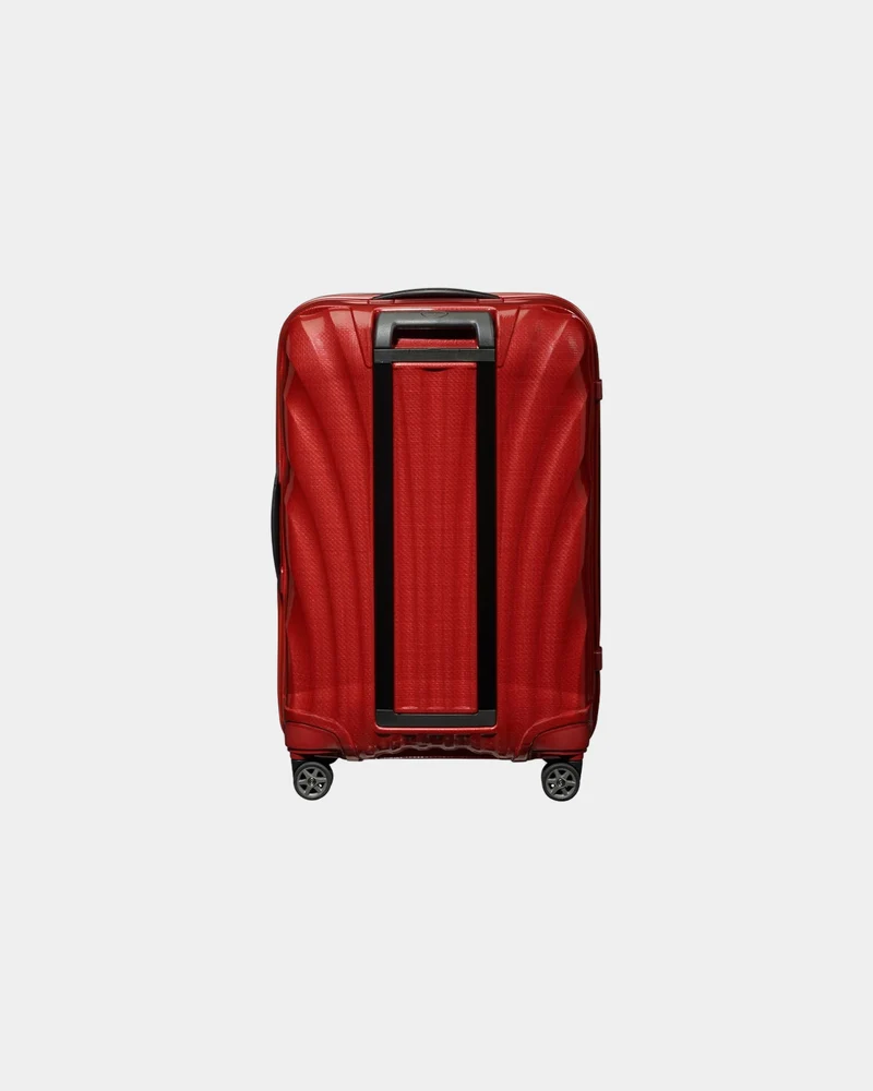 Maleta rígida Samsonite C-Lite para personalizar