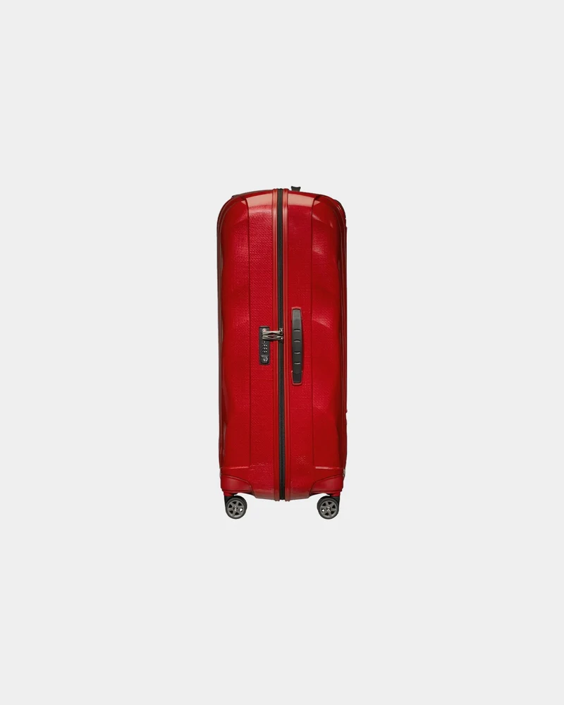 Maleta rígida Samsonite C-Lite para personalizar