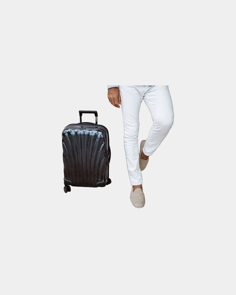 Maleta rígida Samsonite C-Lite para personalizar