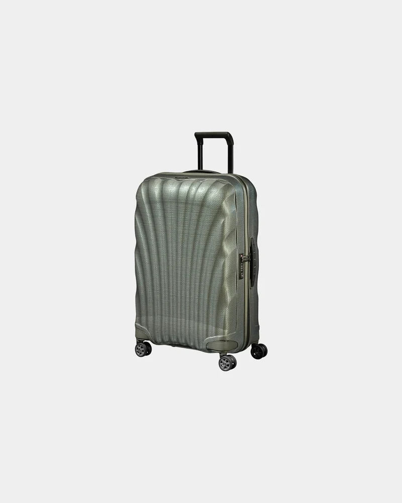 Maleta rígida Samsonite C-Lite para personalizar