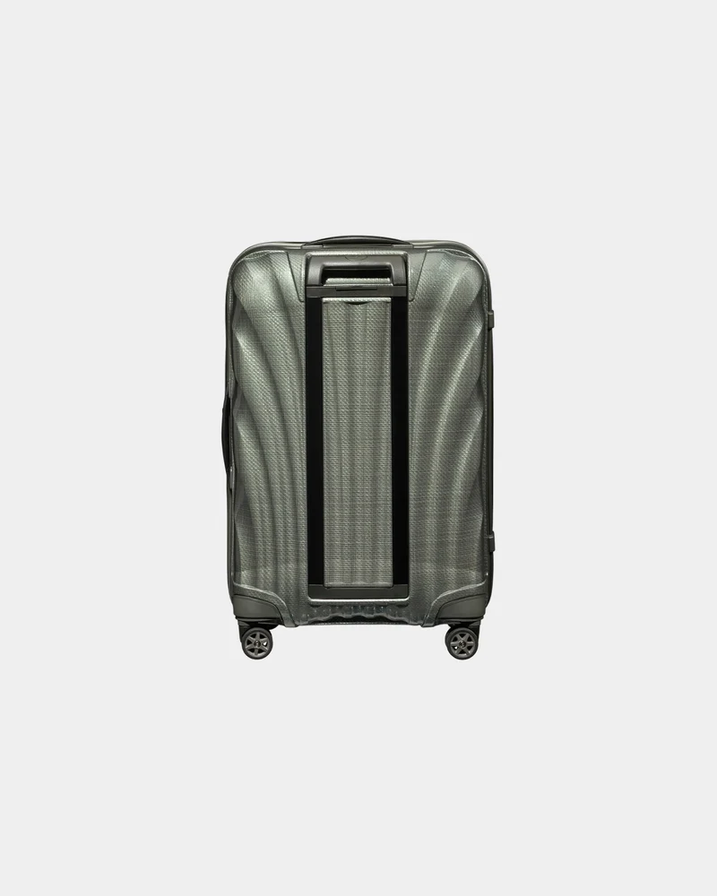 Maleta rígida Samsonite C-Lite para personalizar