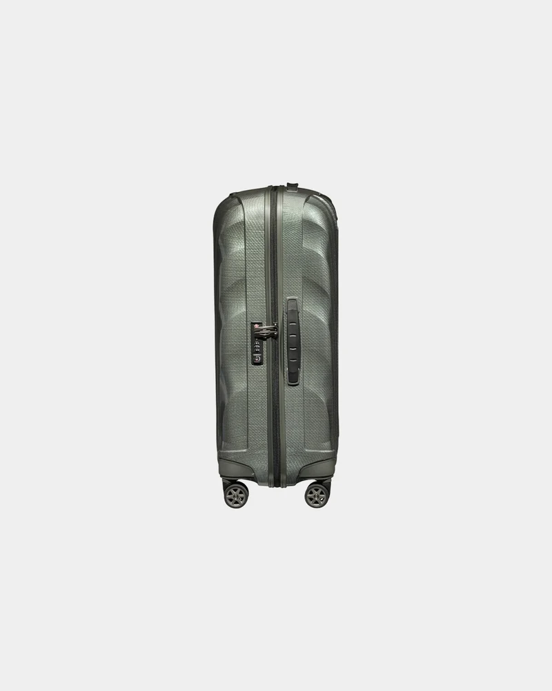 Maleta rígida Samsonite C-Lite para personalizar