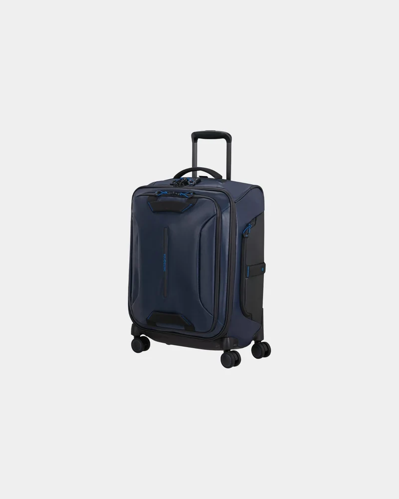 Maleta reciclada Samsonite Ecodiver 79 cm para personalizar