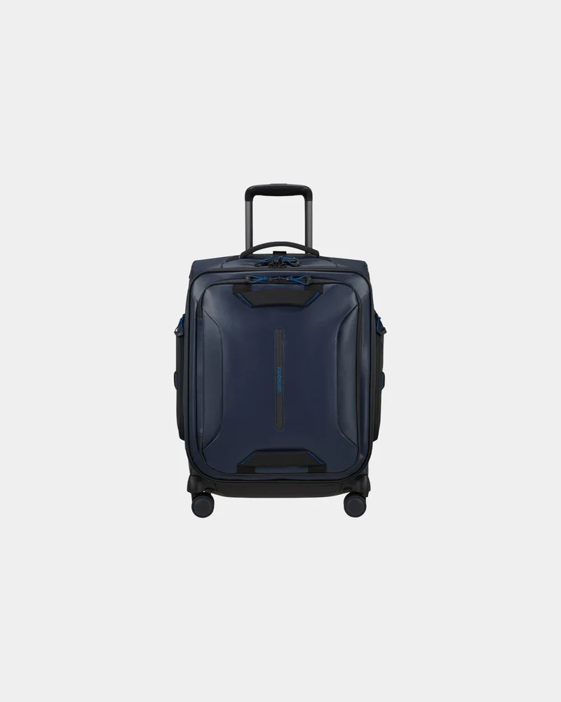 Maleta reciclada Samsonite Ecodiver 79 cm para personalizar