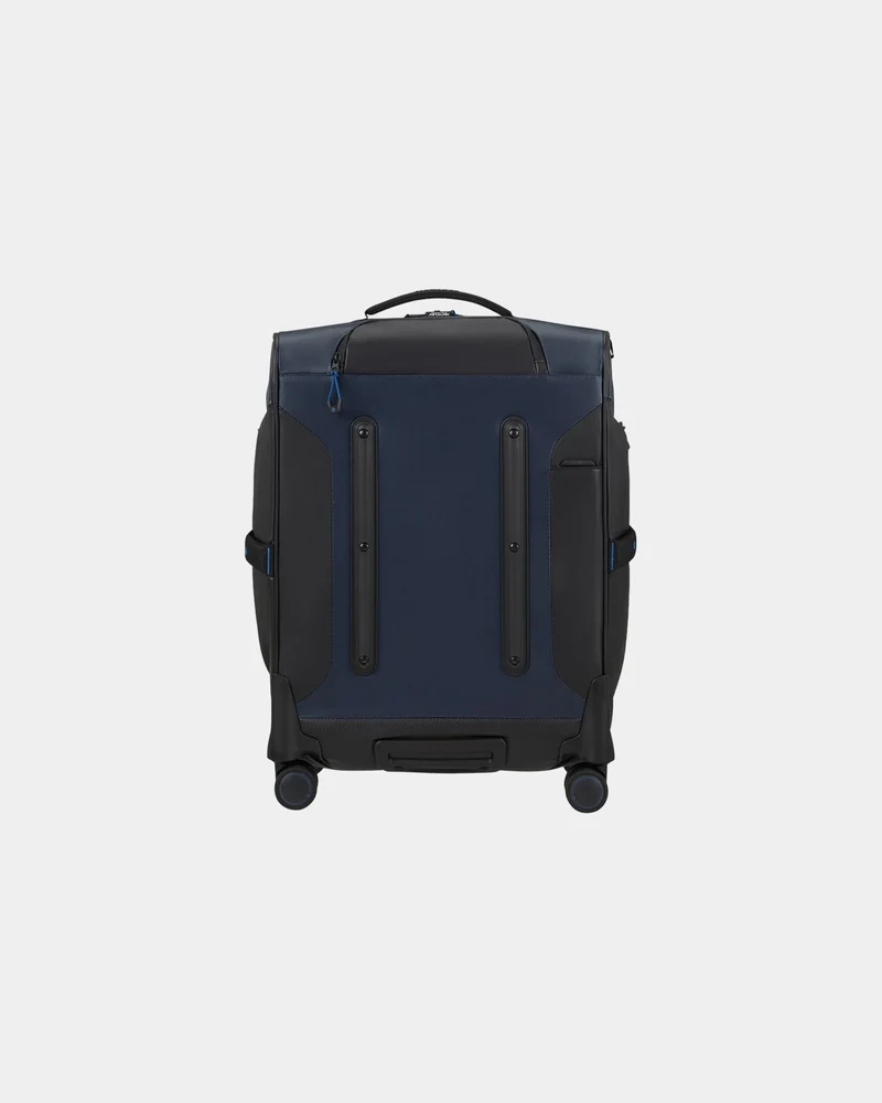 Maleta reciclada Samsonite Ecodiver 79 cm para personalizar