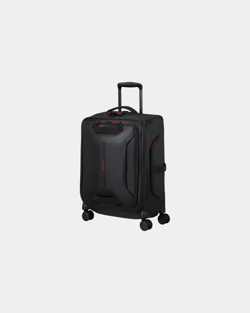 Maleta reciclada Samsonite Ecodiver 79 cm para personalizar