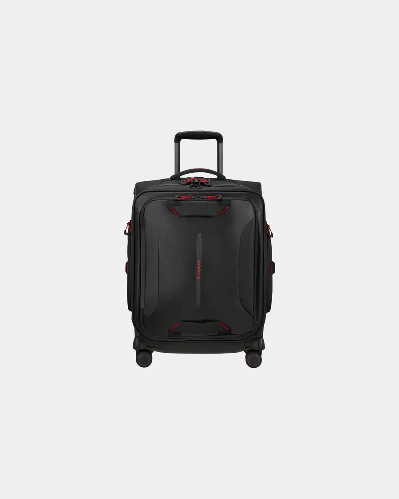 Maleta reciclada Samsonite Ecodiver 79 cm para personalizar
