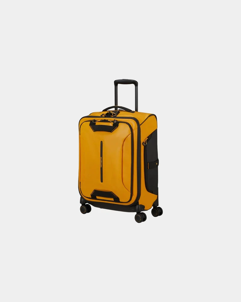 Maleta reciclada Samsonite Ecodiver 79 cm para personalizar