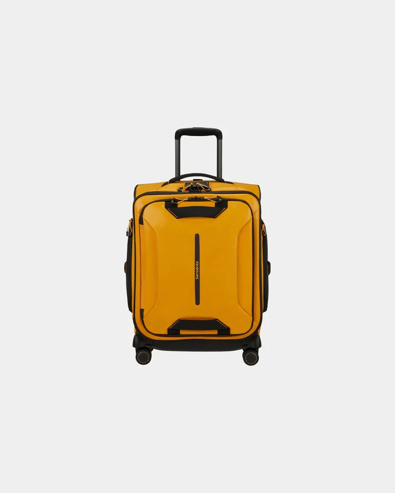 Maleta reciclada Samsonite Ecodiver 79 cm para personalizar