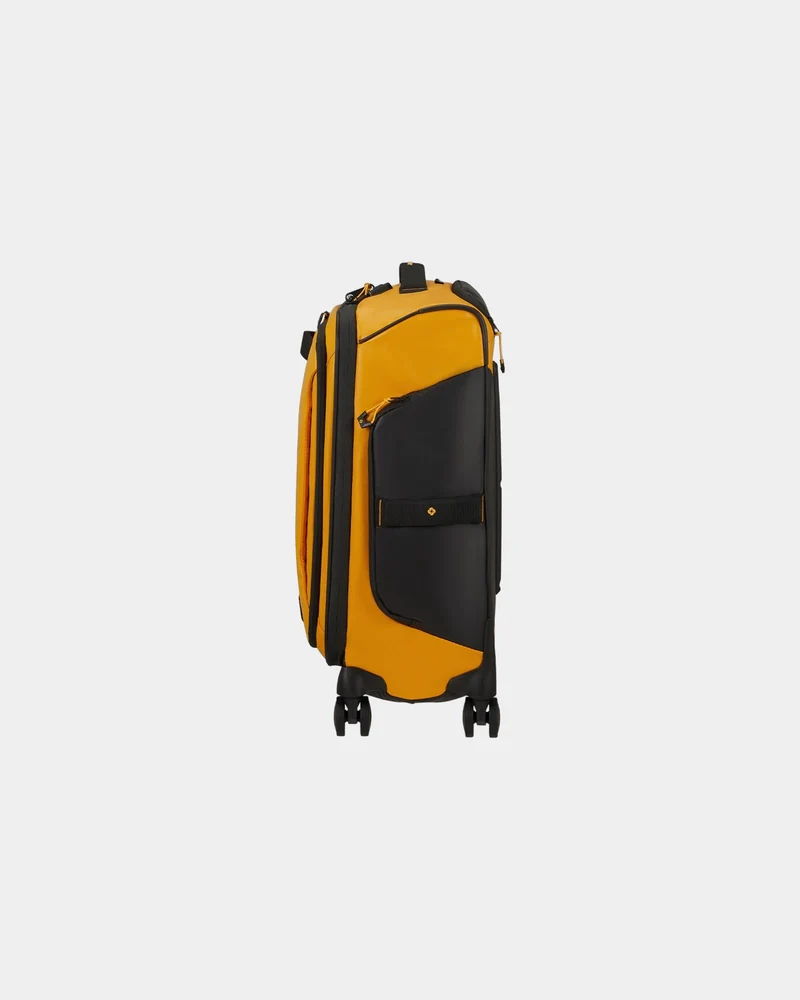 Maleta reciclada Samsonite Ecodiver 79 cm para personalizar