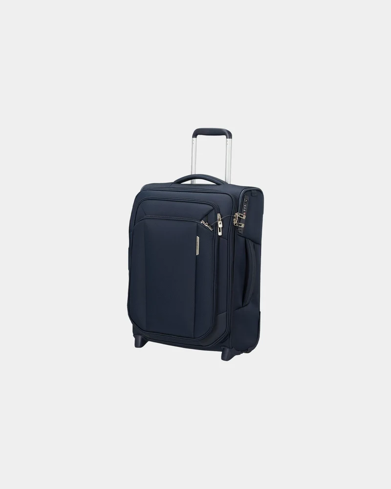 Maleta reciclada Samsonite Respark 55 cm para personalizar
