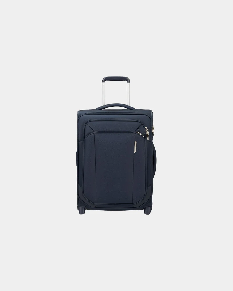 Maleta reciclada Samsonite Respark 55 cm para personalizar
