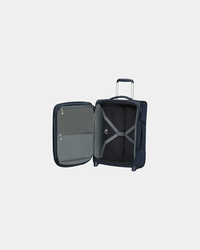 Maleta reciclada Samsonite Respark 55 cm para personalizar