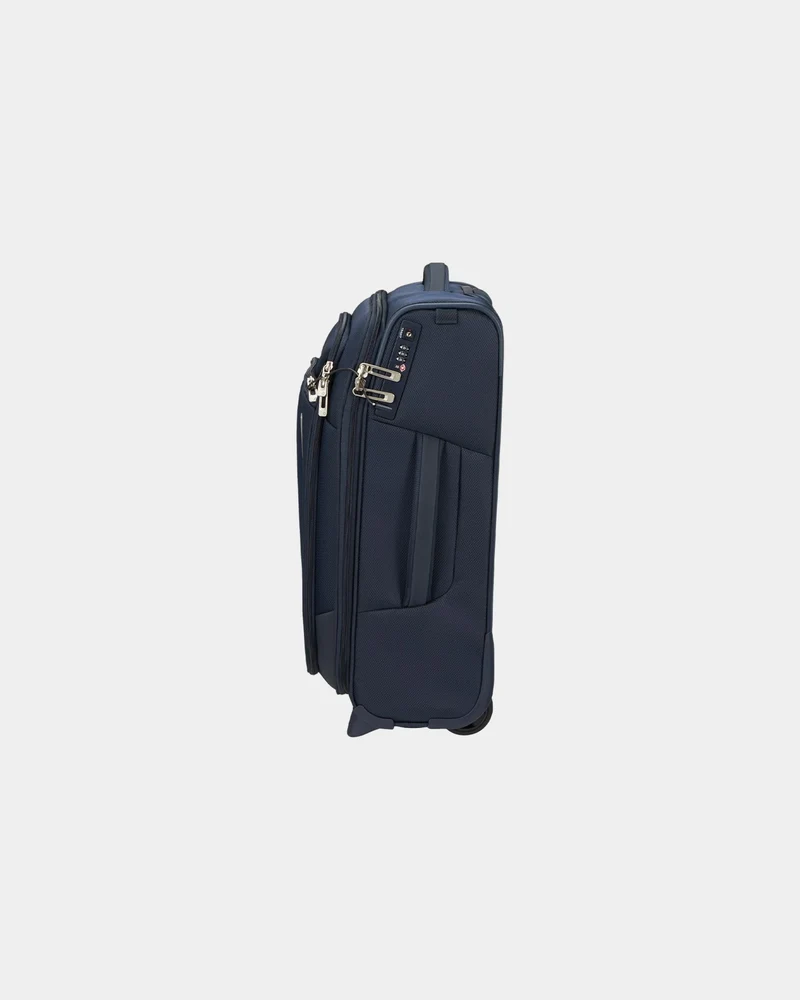 Maleta reciclada Samsonite Respark 55 cm para personalizar