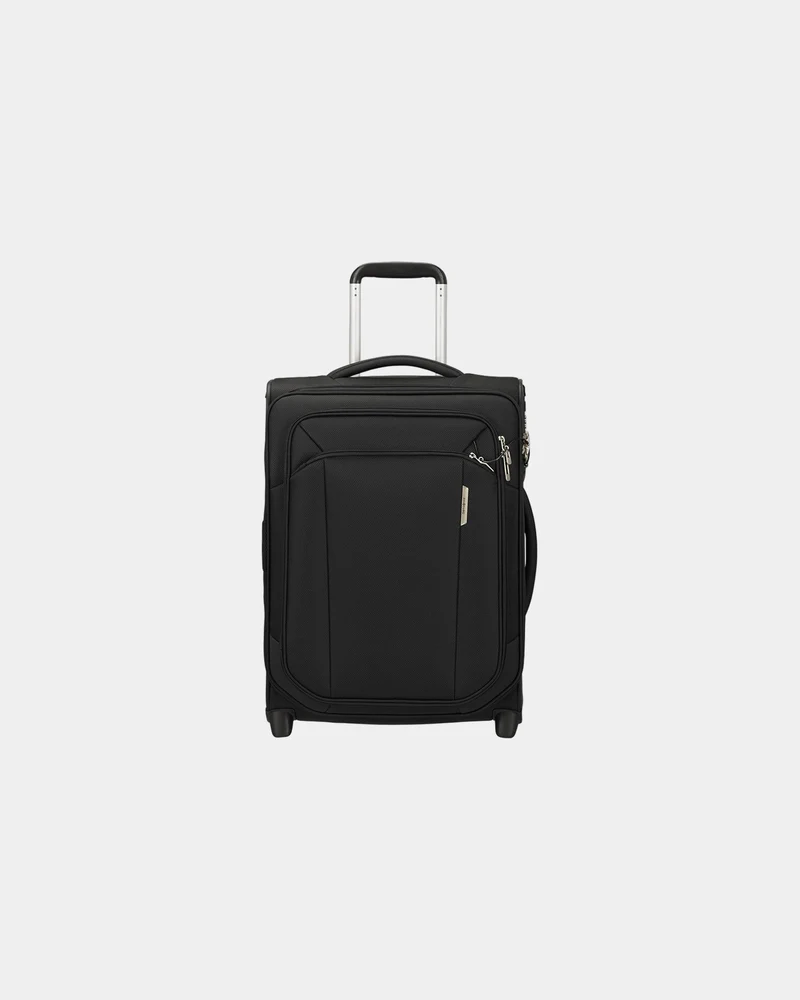 Maleta reciclada Samsonite Respark 55 cm para personalizar