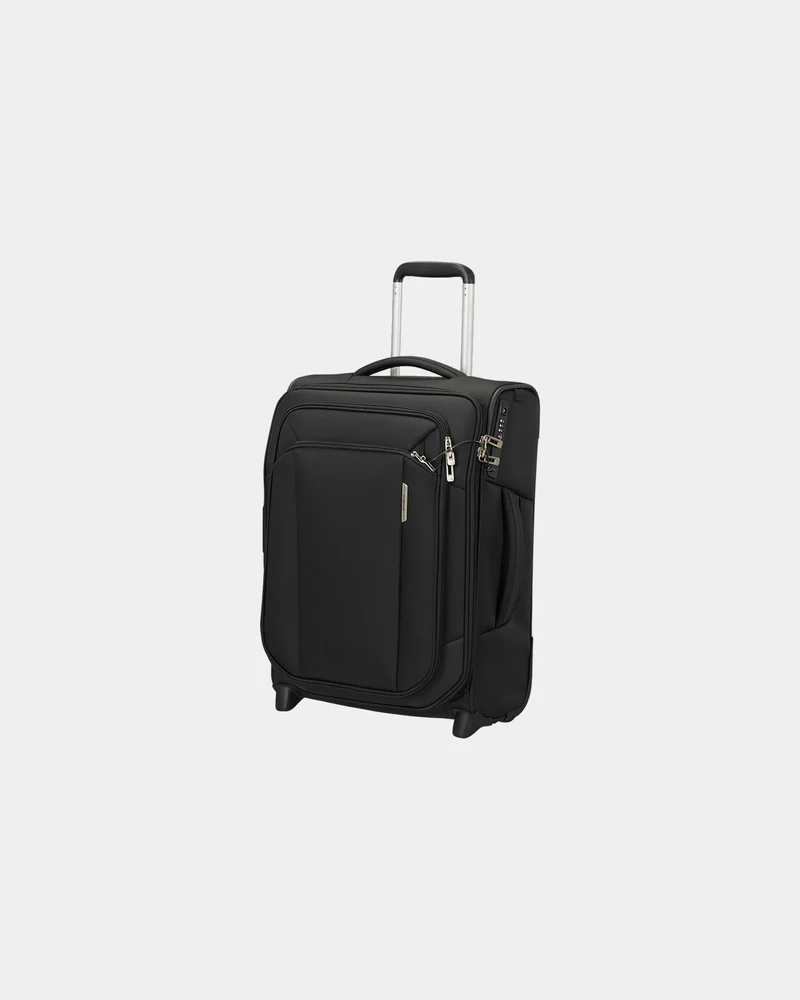 Maleta reciclada Samsonite Respark 55 cm para personalizar