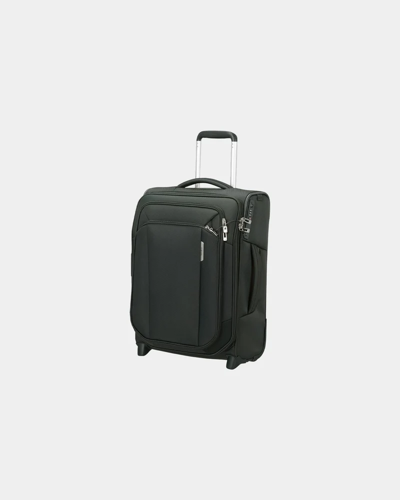Maleta reciclada Samsonite Respark 55 cm para personalizar
