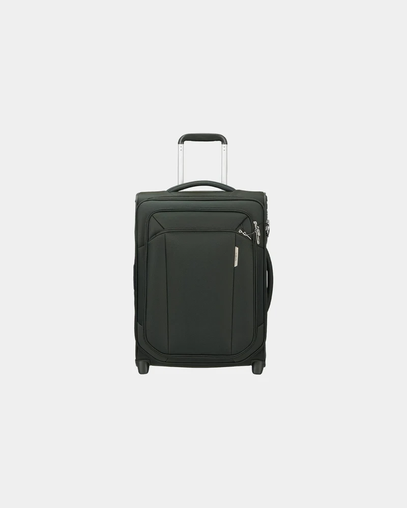 Maleta reciclada Samsonite Respark 55 cm para personalizar