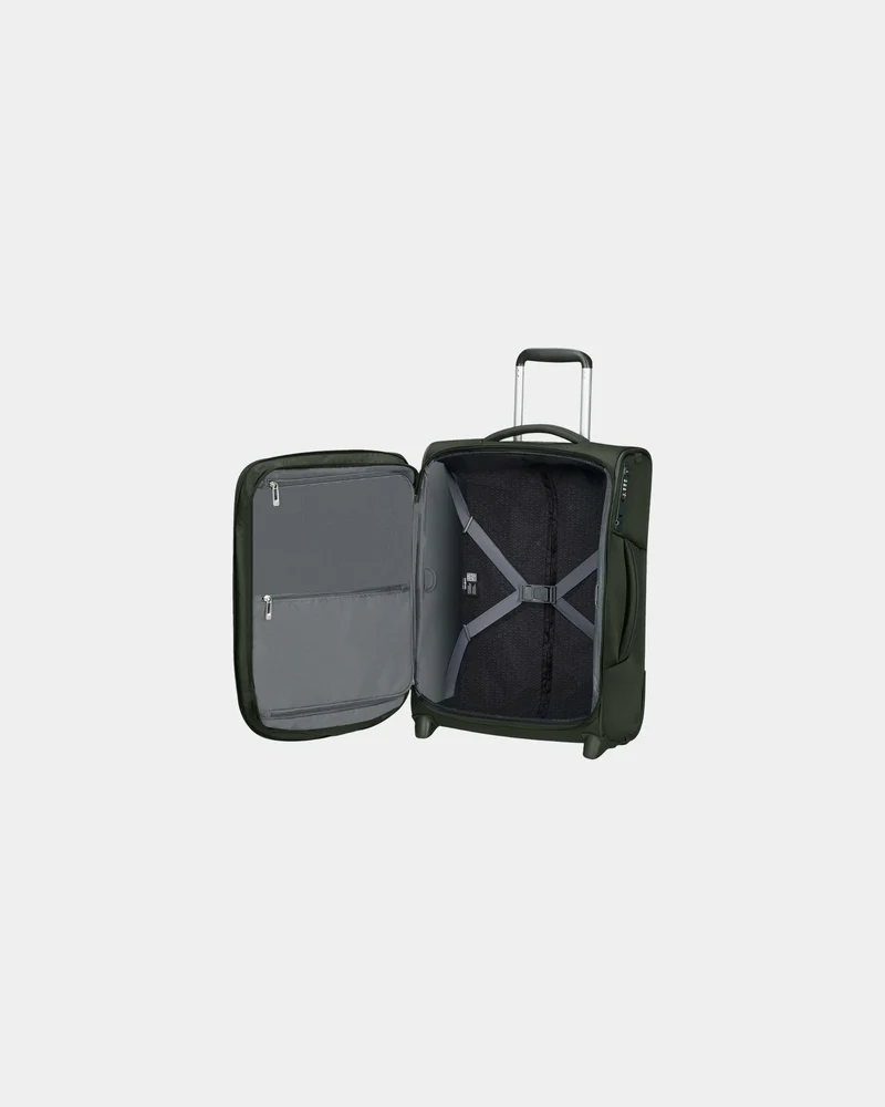Maleta reciclada Samsonite Respark 55 cm para personalizar