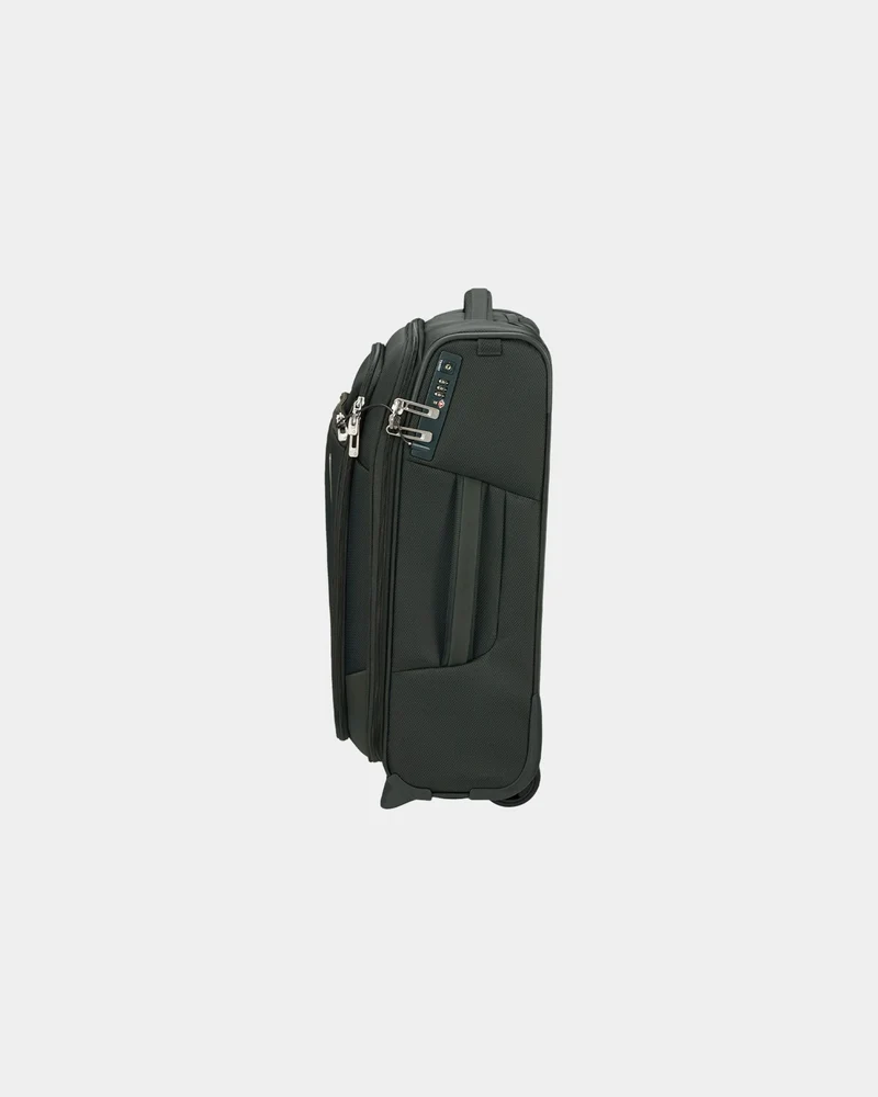 Maleta reciclada Samsonite Respark 55 cm para personalizar