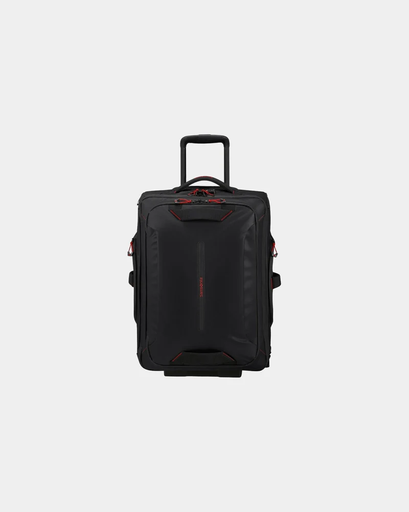 Bolsa de viaje Samsonite Ecodiver 55cm para personalizar
