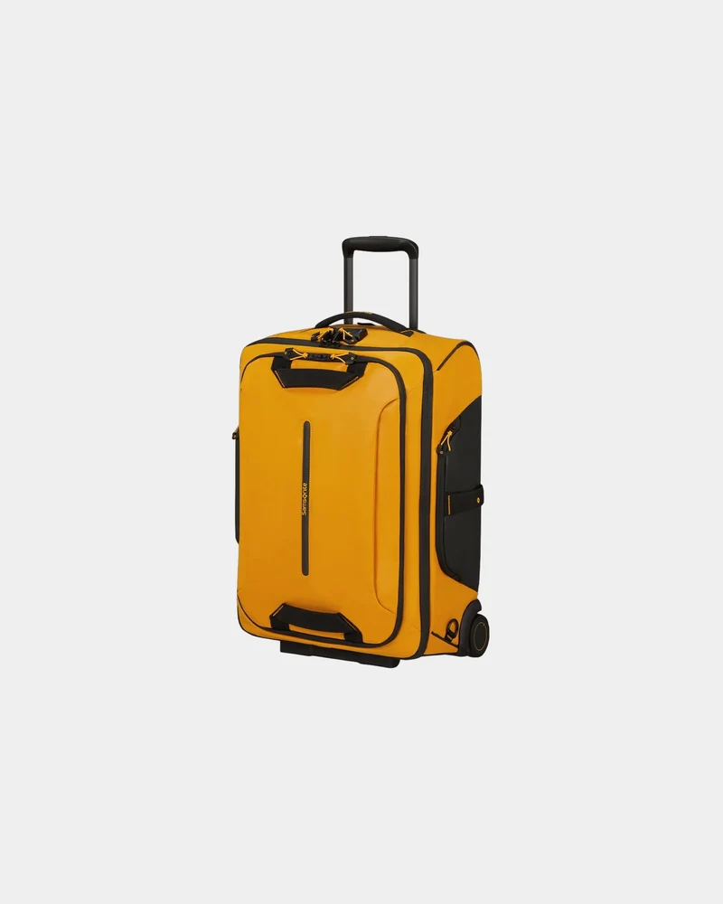 Bolsa de viaje Samsonite Ecodiver 55cm para personalizar