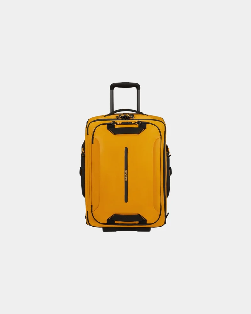 Bolsa de viaje Samsonite Ecodiver 55cm para personalizar